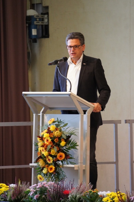 59. CDU-Kreisparteitag (Oktober 2015)