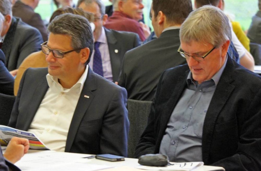59. CDU-Kreisparteitag (Oktober 2015)