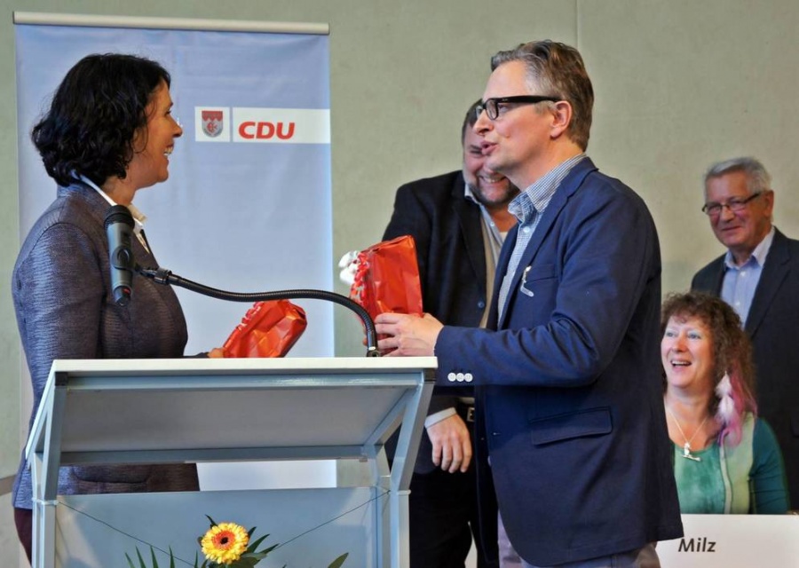59. CDU-Kreisparteitag (Oktober 2015)