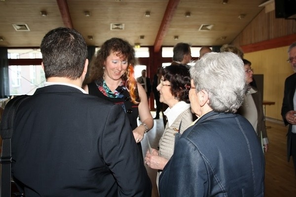 Nominierung CDU-Kandidaten in den Wahlkreisen 26 und 28 zur Landtagswahl (März 2012)