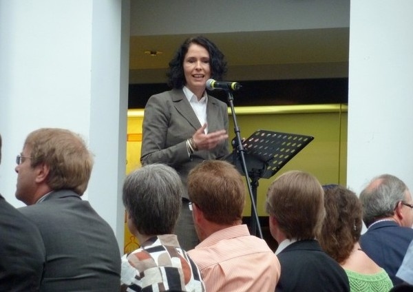 Öffentlicher Kongress zur Volkspartei mit Zukunft - Was erwarten wir von der CDU? (Mai 2011)