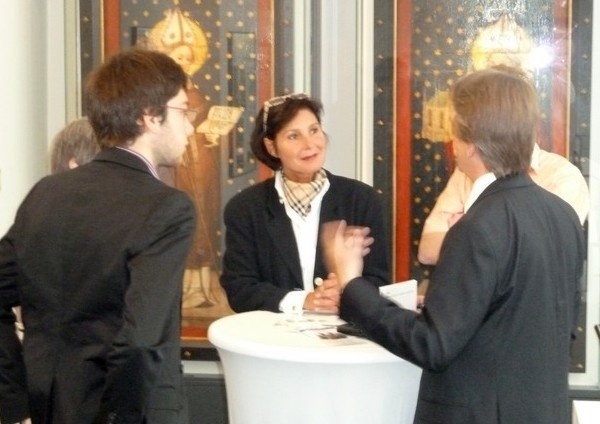 Öffentlicher Kongress zur Volkspartei mit Zukunft - Was erwarten wir von der CDU? (Mai 2011)