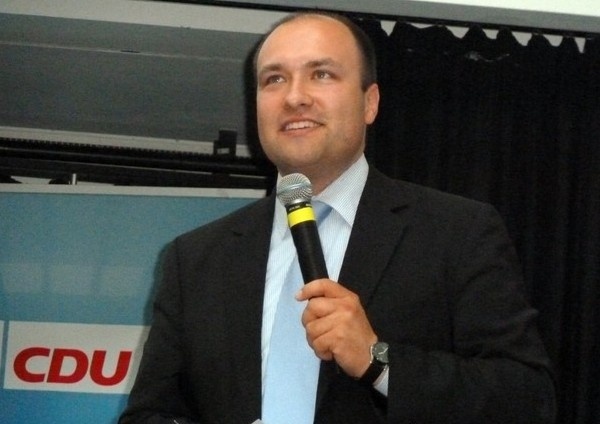 Öffentlicher Kongress zur Volkspartei mit Zukunft - Was erwarten wir von der CDU? (Mai 2011)