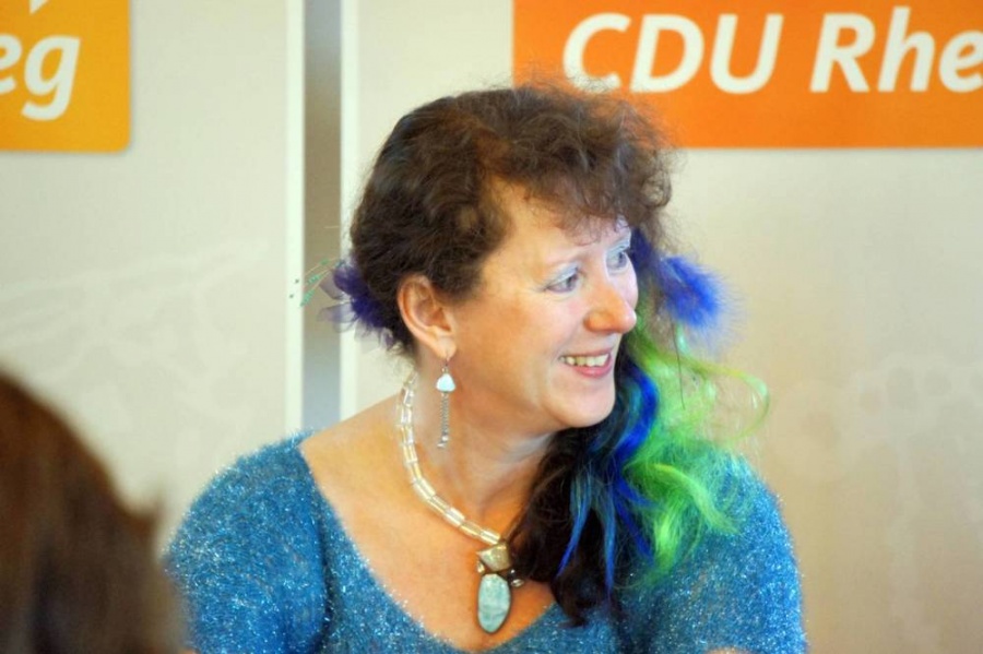 Themenwoche Jugend in Swisttal (Mai 2015)
