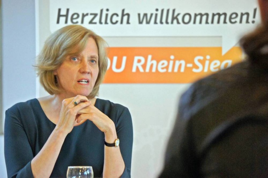 Themenwoche Jugend in Swisttal (Mai 2015)