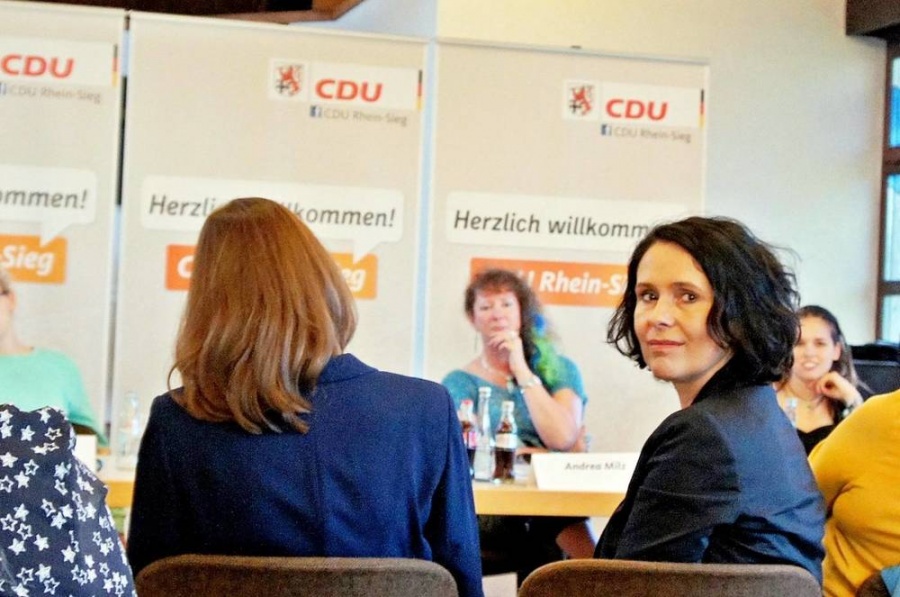 Themenwoche Jugend in Swisttal (Mai 2015)