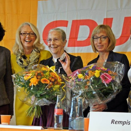 59. CDU-Kreisparteitag (Oktober 2015)
