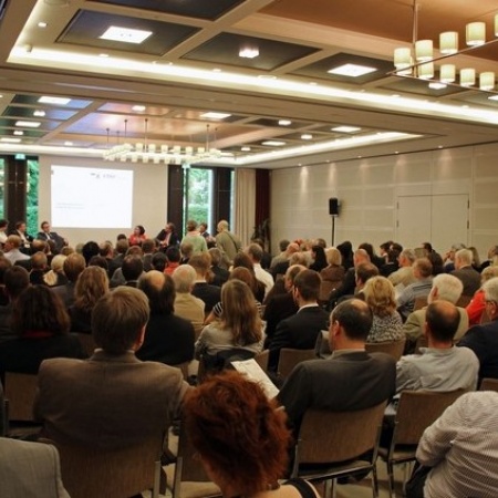 Urheberrechtsdiskussion des AK Medien (Juni 2012)