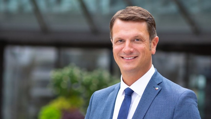 Björn Franken MdL