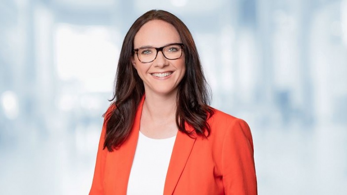Katharina Gebauer MdL