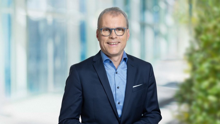 Oliver Krauß MdL