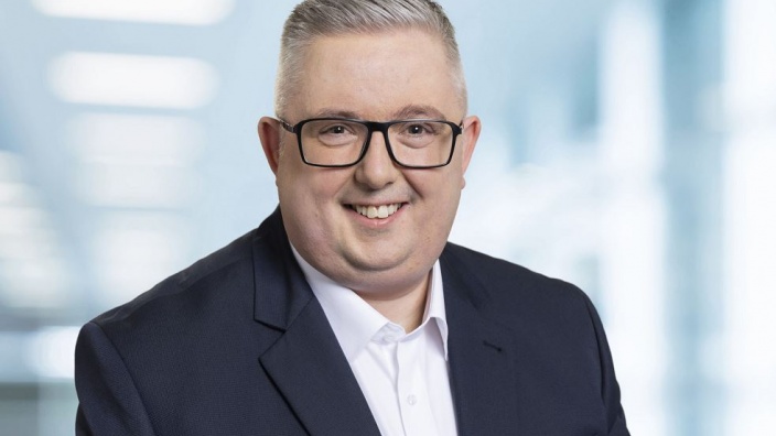 Sascha Lienesch