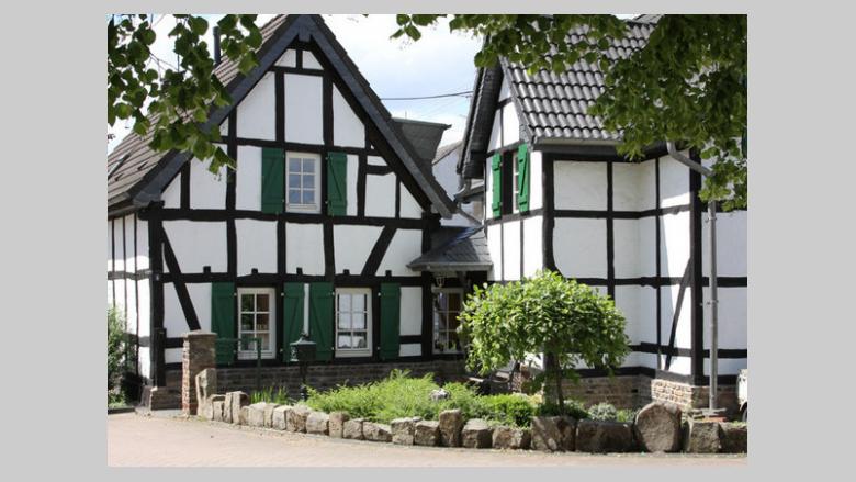 Niederkassel - Rheidt